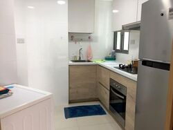 Eight Courtyards (D27), Condominium #562498281